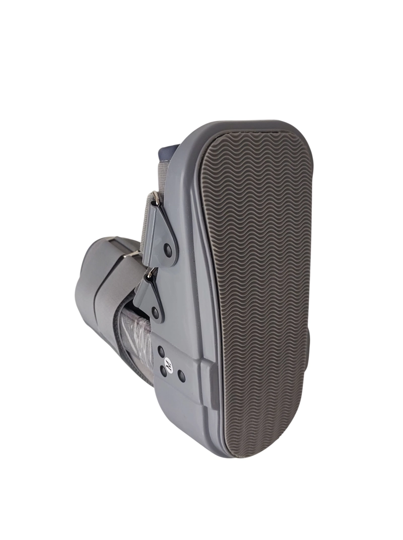 Bota Ortopédica Corta Cam Walker Para Pie Baja Oneder TALLA XL - 3