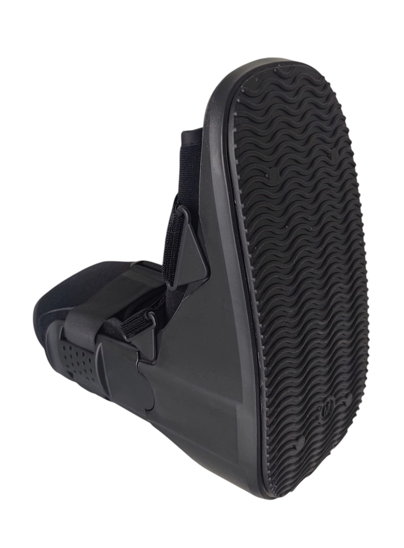 Bota Ortopédica Corta Cam Walker Adultos Premium Oneder TALLA S - 8