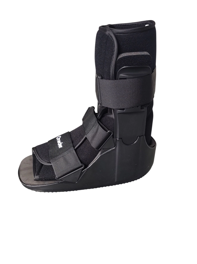 Bota Ortopédica Corta Cam Walker Adultos Premium Oneder TALLA M - 7