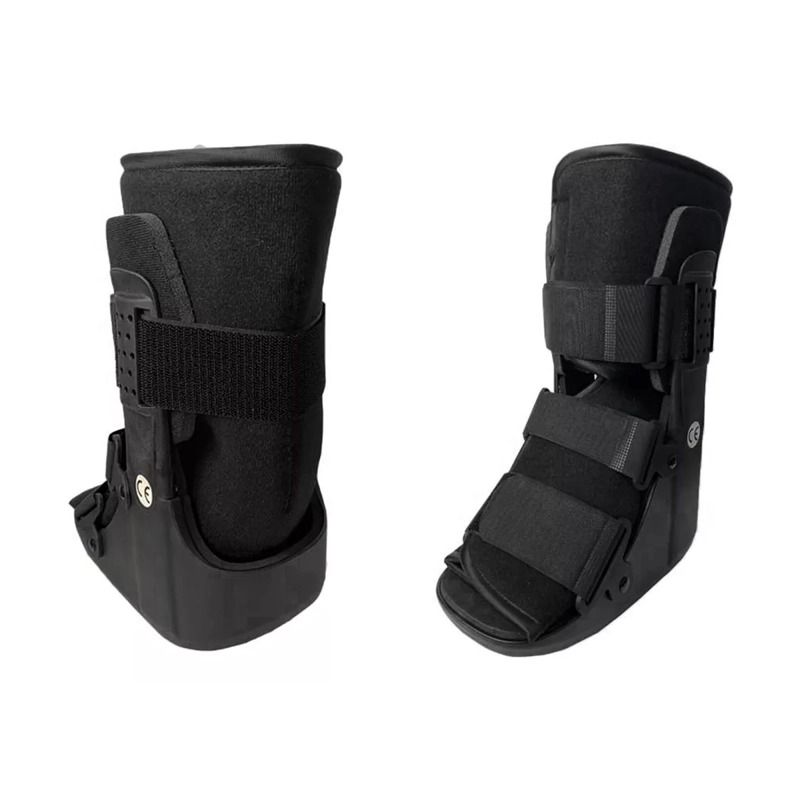 Bota Ortopédica Corta Cam Walker Adultos Premium Oneder TALLA M - 9