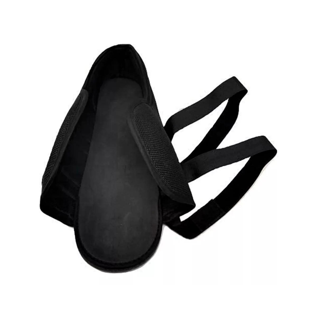ZAPATO POST OPERATORIO AJUSTABLE AMBIDIESTRO L - 2