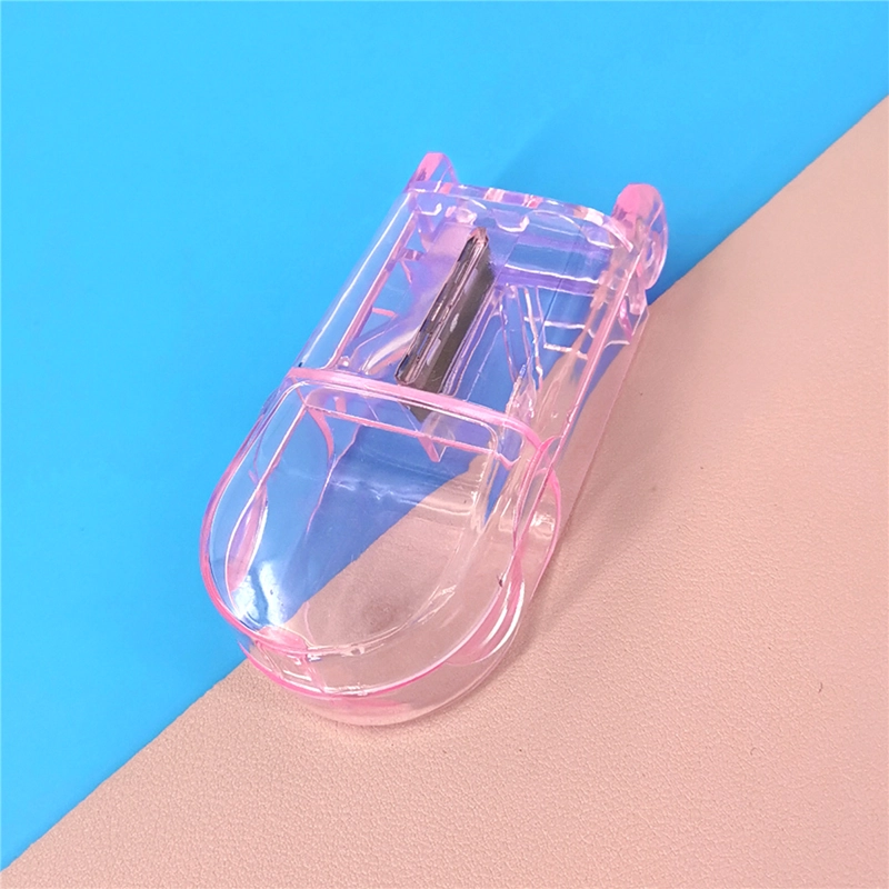 PASTILLERO ORGANIZADOR CORTADOR DIVISOR DOSIFICADOR PASTILLA ROSA - 5
