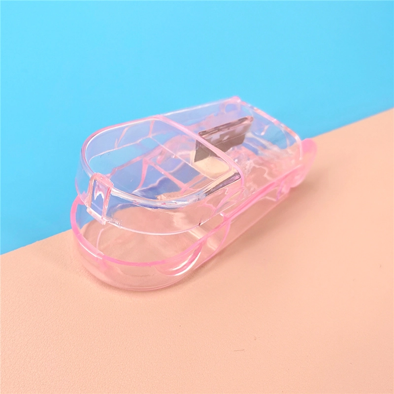 PASTILLERO ORGANIZADOR CORTADOR DIVISOR DOSIFICADOR PASTILLA ROSA - 7