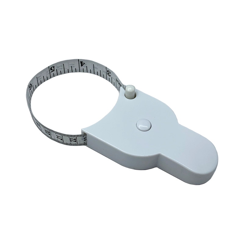 CINTA O HUINCHA PARA MEDIR PERIMETRO CORPORAL RETRACTIL - 2
