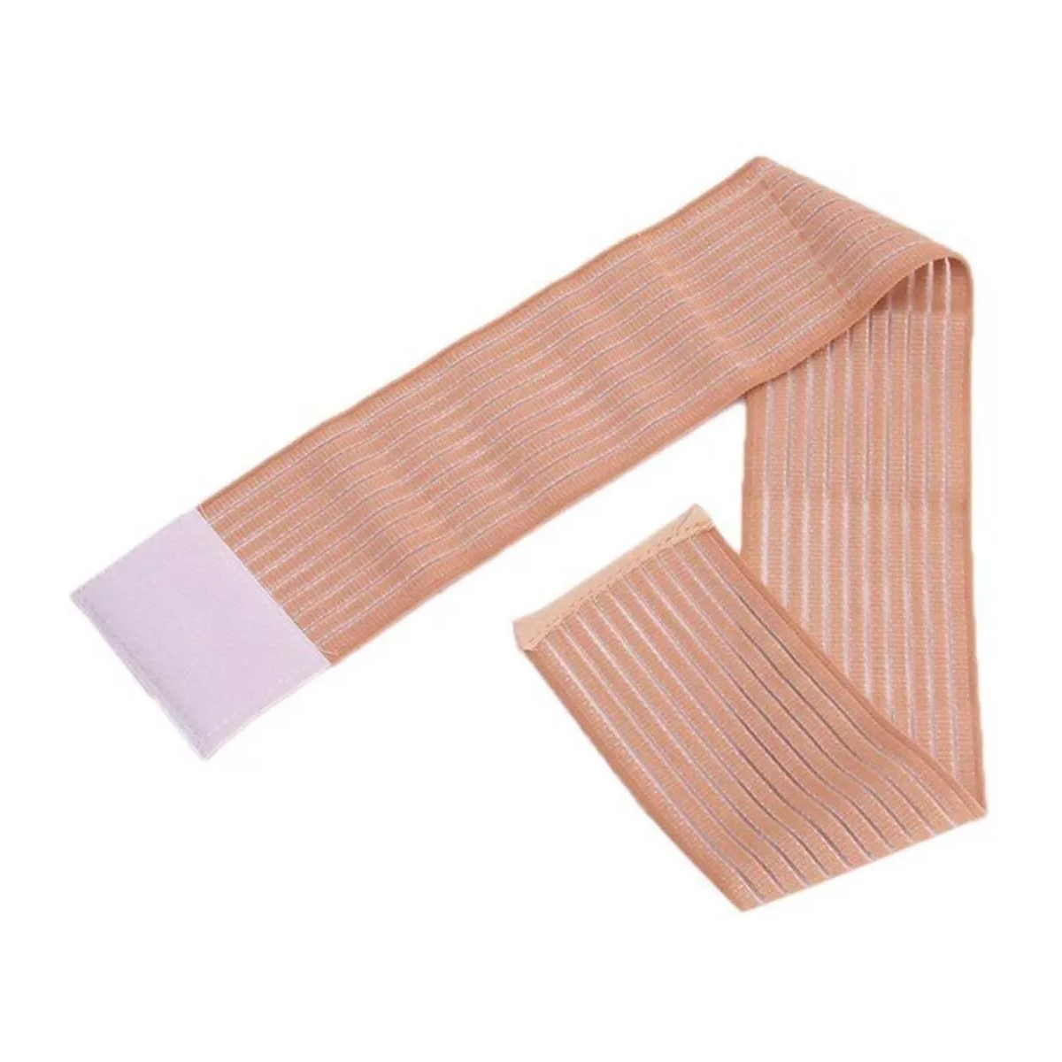 VENDAJE ELASTICADO SOPORTE COMPRESION TOBILLO CODO MUÑECA - 4