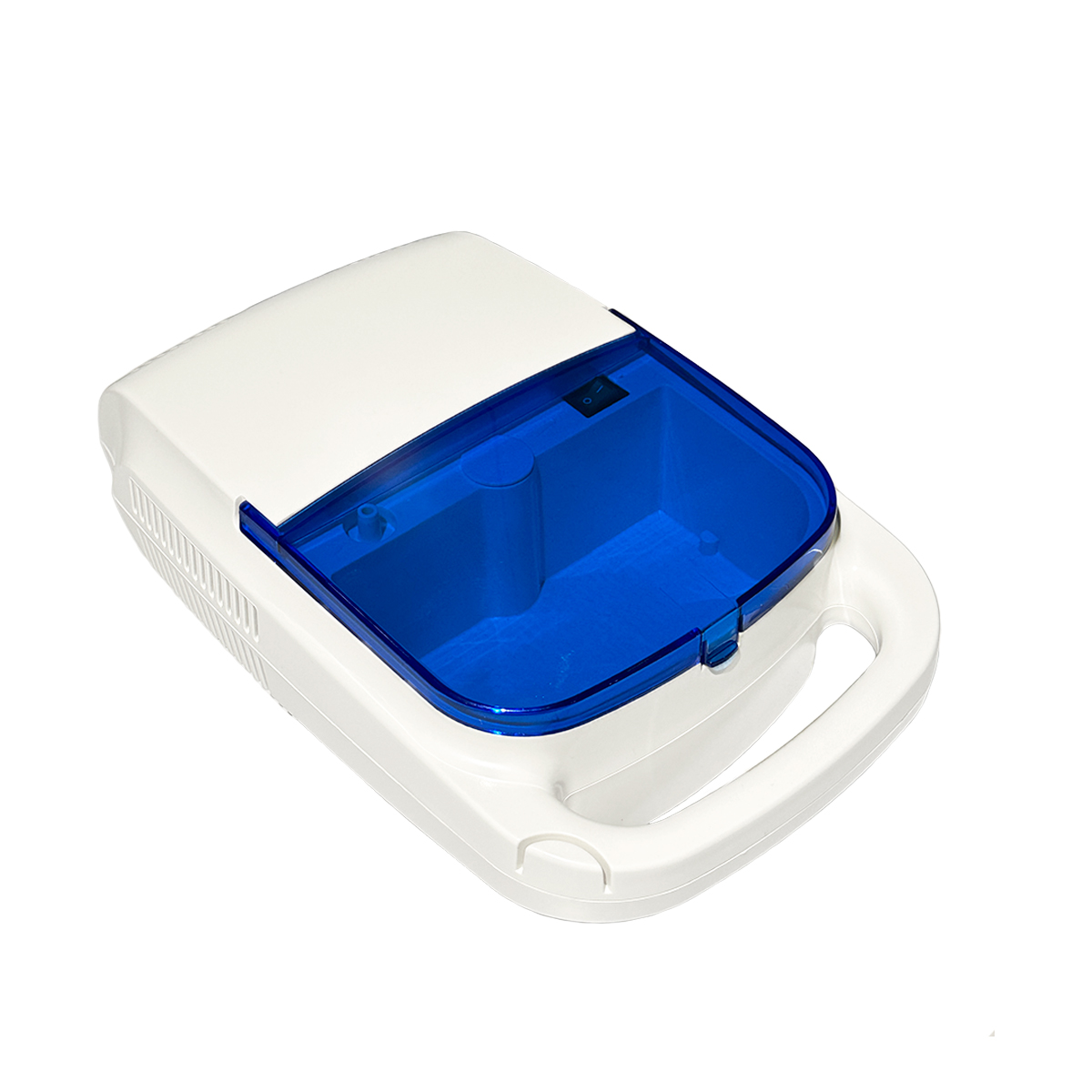 NEBULIZADOR PORTATIL PARA NIÑOS Y ADULTOS - 4