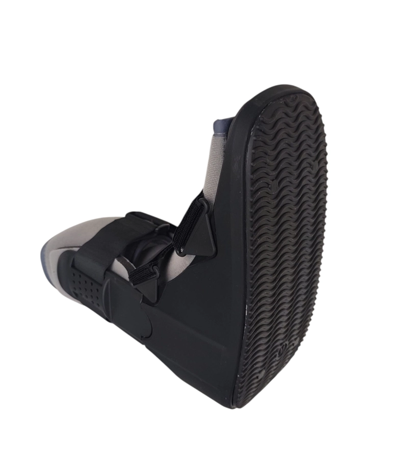 BOTA INMOVILIZADORA ORTOPEDICA CORTA PREMIUM LIVIANA TALLA M - 7
