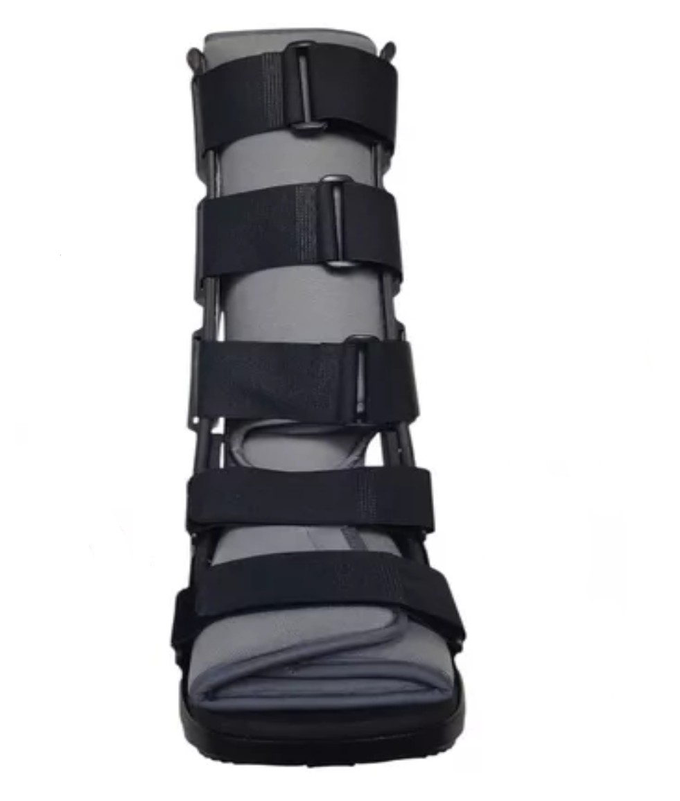Ripley - BOTA INMOVILIZADORA LARGA ORTOPÉDICA LIVIANA TALLA L