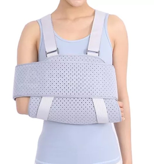 CABESTRILLO INMOVILIZADOR DE HOMBRO AJUSTABLE TALLA UNICA - 1