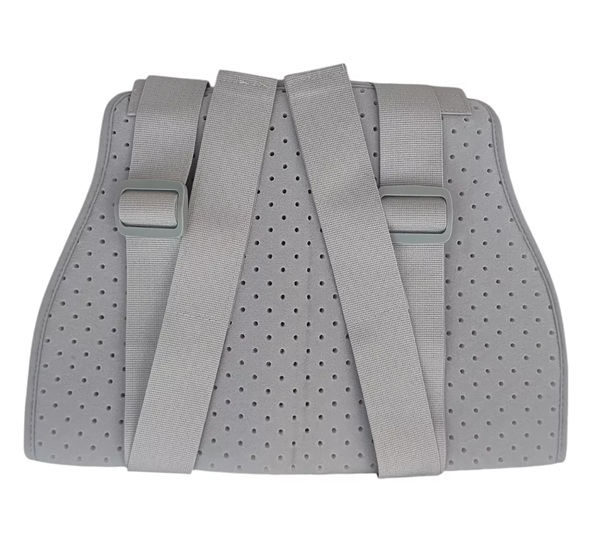 CABESTRILLO INMOVILIZADOR DE HOMBRO AJUSTABLE TALLA UNICA - 4