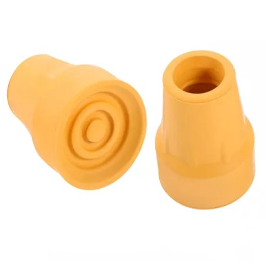 REGATON BASE DE GOMA PARA BASTON MULETA PACK 2 UNID 19 MM - 4