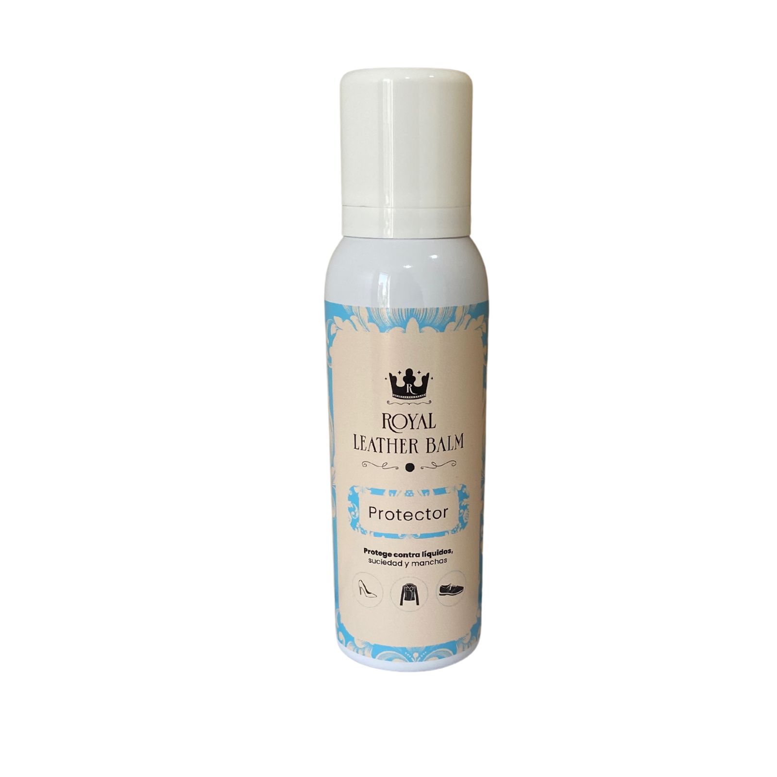KIT LIMPIEZA ZAPATILLAS + IMPERMEABILIZANTE ANTIMANCHAS - 3