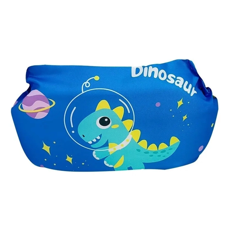 FLOTADOR CON ALITAS NIÑO DINO ASTRONAUTA CHALECO 2 A 6 AÑOS - 3