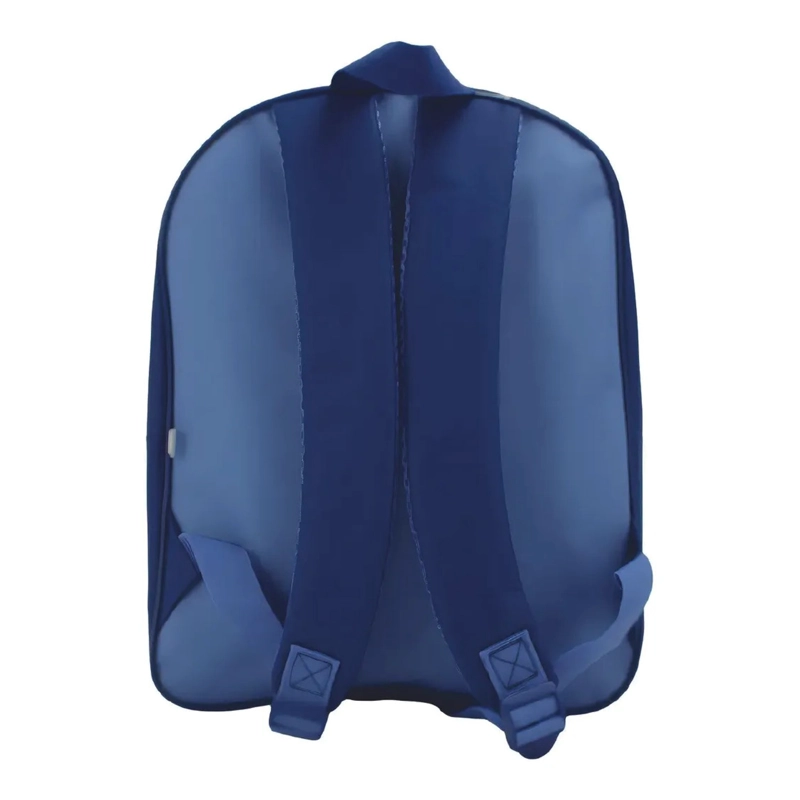 MOCHILA STITCH 3D ESCOLAR INFANTIL NIÑA DISNEY ORIGINAL - 6