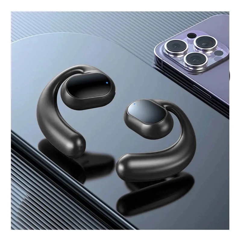 AUDIFONOS INALAMBRICOS BL20 BLUETOOTH V5.2 DEPORTIVOS - 3