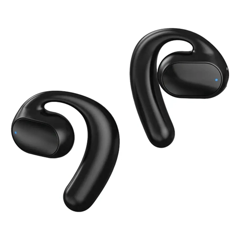 AUDIFONOS INALAMBRICOS BL20 BLUETOOTH V5.2 DEPORTIVOS - 5