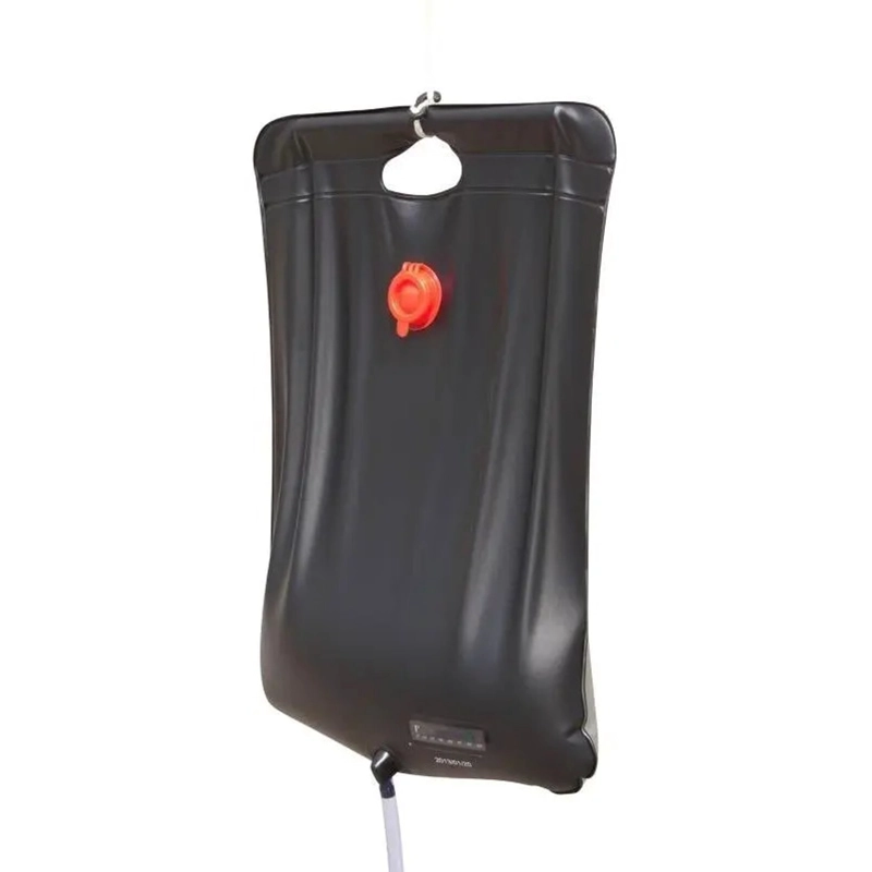 DUCHA PORTATIL SOLAR 20 LTS PORTATIL CAMPING BESTWAY 58224 - 1