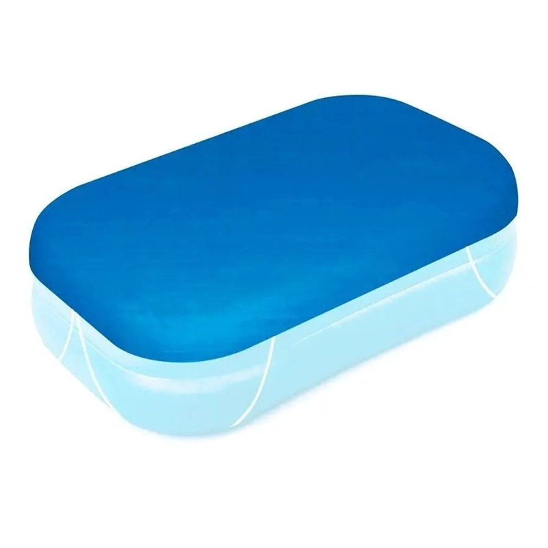 COBERTOR DE PISCINA RECTANGULAR 175X51CM BESTWAY 58319 - 1