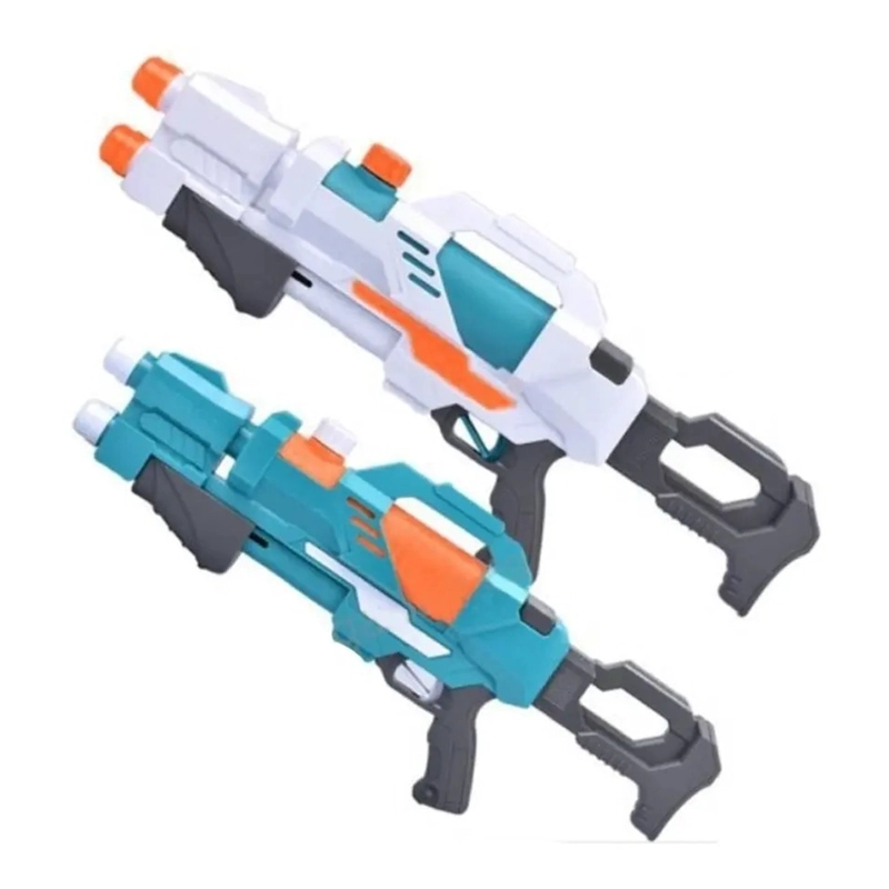 PISTOLA DE AGUA METRALLETA JUGUETE VERANO NIÑOS / LHUA STORE - 3