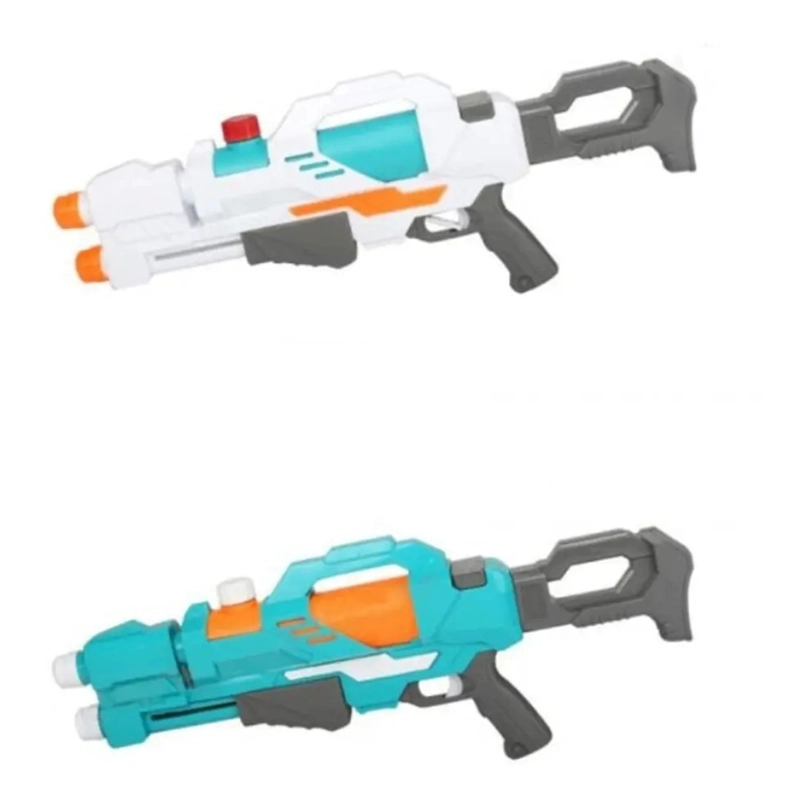 PISTOLA DE AGUA METRALLETA JUGUETE VERANO NIÑOS / LHUA STORE - 4