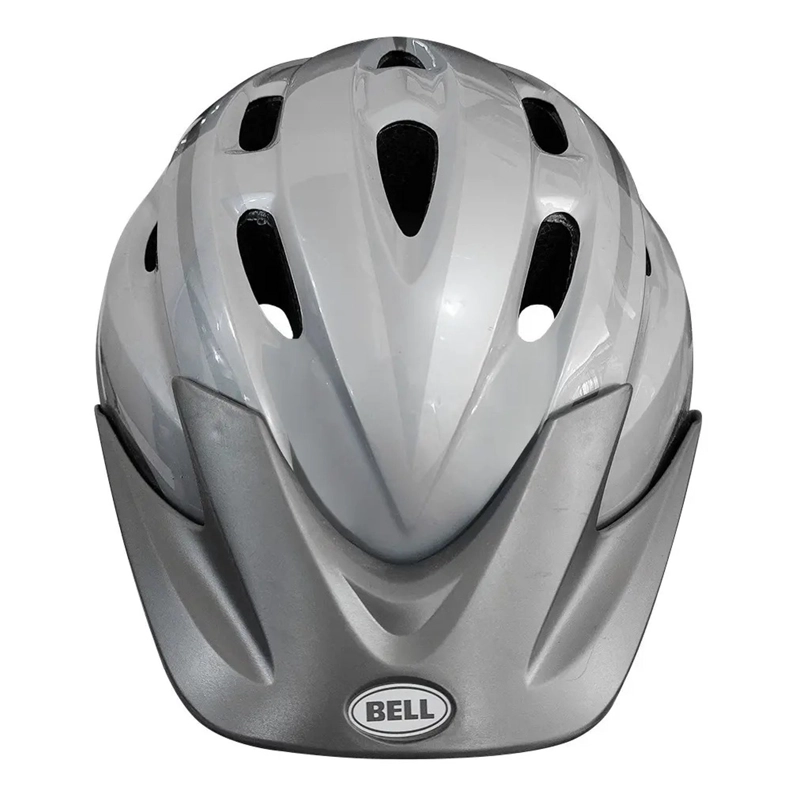 CASCO BELL BICICLETA MTB AJUSTABLE M/L 14+ COLORES - 3
