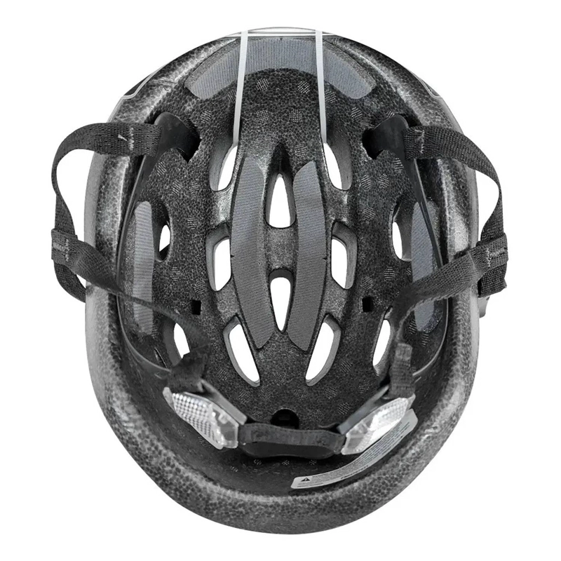 CASCO BELL BICICLETA MTB AJUSTABLE M/L 14+ COLORES - 4