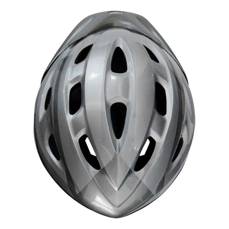 CASCO BELL BICICLETA MTB AJUSTABLE M/L 14+ COLORES - 6