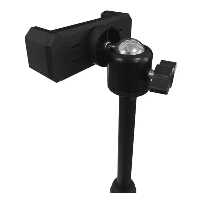 SOPORTE TELEFONO AJUSTABLE DE ESCRITORIO SOBREMESA - 2