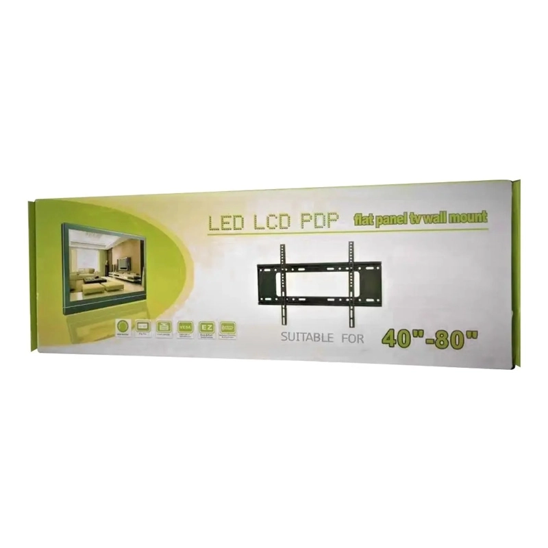 SOPORTE BASE TV 48 A 80 PULGADAS PLASMA HASTA 75KG - 2