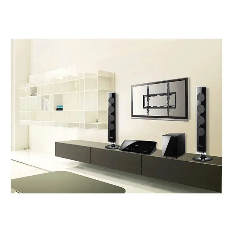 SOPORTE BASE TV 48 A 80 PULGADAS PLASMA HASTA 75KG - 5