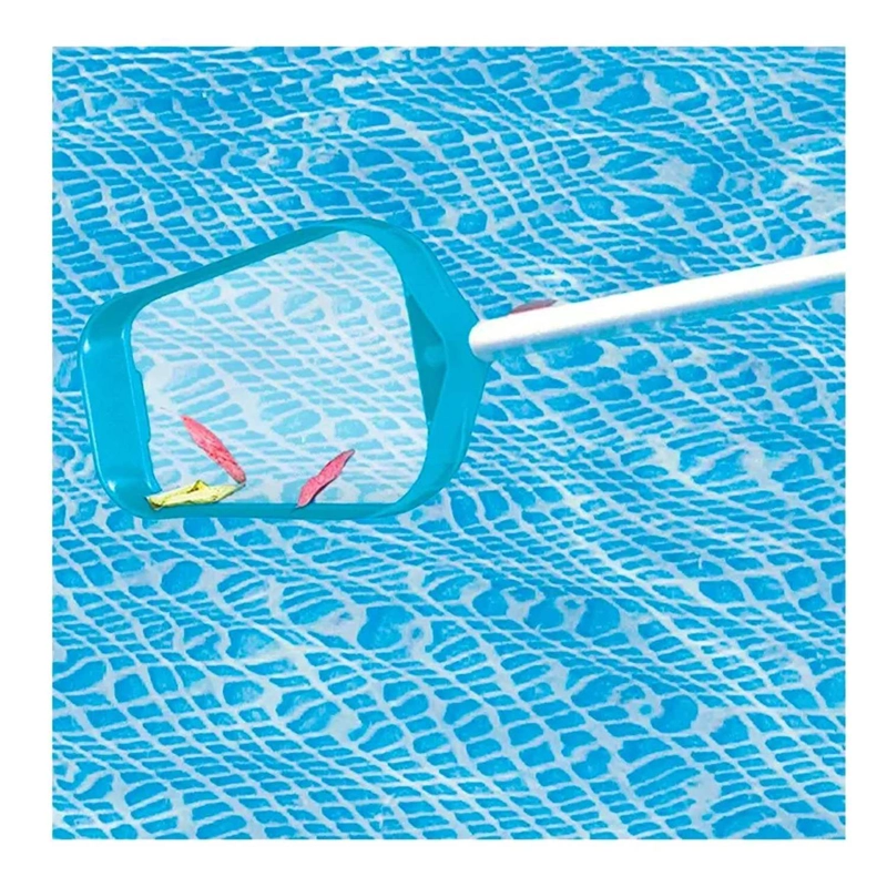KIT DE LIMPIEZA PARA PISCINA KRYSTALCLEAR INTEX 29056 - 4