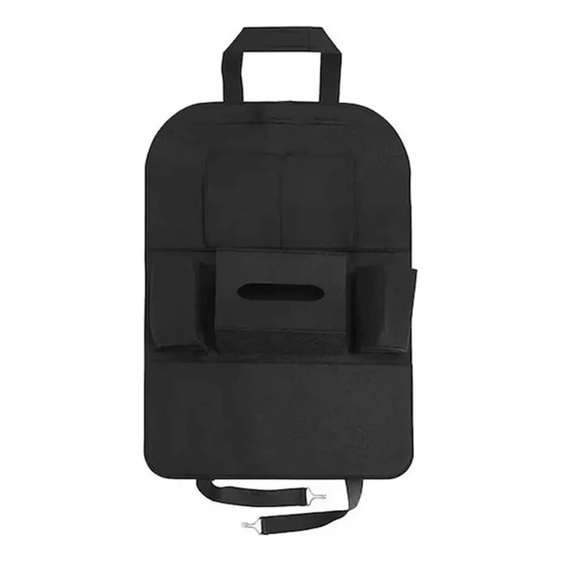 ORGANIZADOR BOLSO PARA ASIENTO DE AUTO - 1