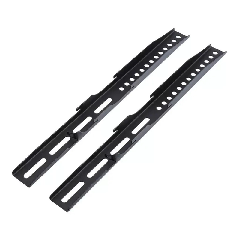 SOPORTE TV TECHO O PARED 26 A 55 PULGADAS AJUSTABLE - 6