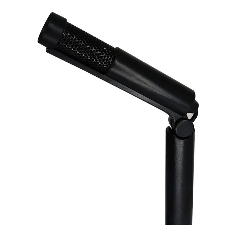 MICROFONO PHILCO MIC-10 PARA PC PLUG 3.5MM  / LHUA STORE - 2