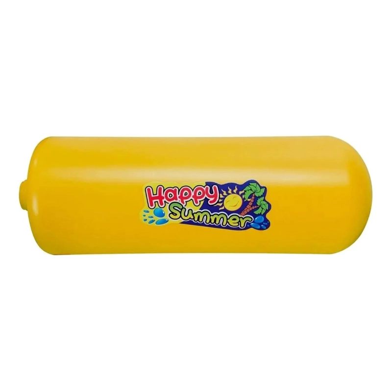 PISTOLA LANZA AGUA DOBLE CHORRO HAPPY SUMMER JUGUETE PLAYA - 5