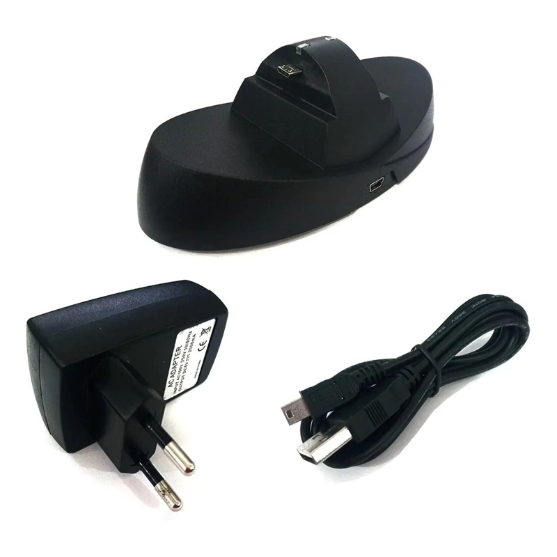 CARGADOR XBOX ONE DUAL CHARGE STATION - 3