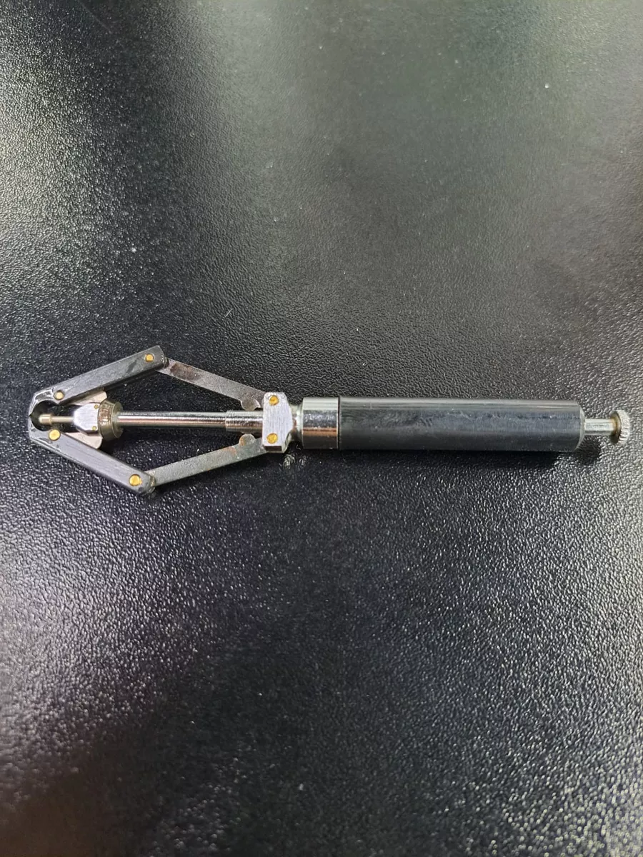 TIPO DE ÉMBOLO QUITA MANECILLAS DE RELOJ RELOJERIA VIOLETA - 2