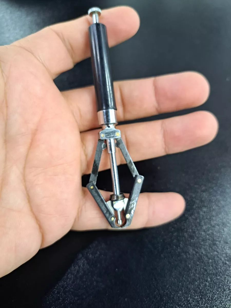 TIPO DE ÉMBOLO QUITA MANECILLAS DE RELOJ RELOJERIA VIOLETA - 3