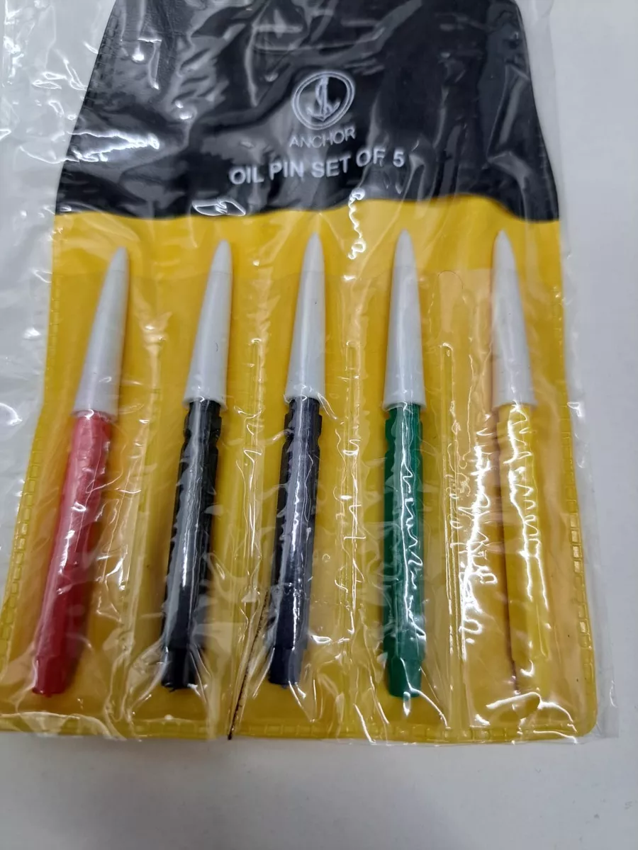 PACK X5 ENGRASADORES PROFESIONALES PARA RELOJES RELOJERIA VIOLETA - 4