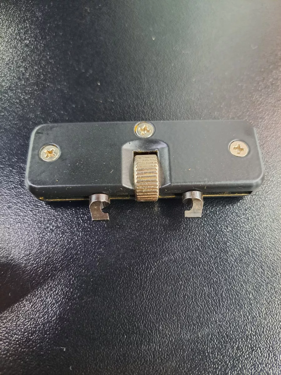 ABRIDOR DE CAJAS DE RELOJ TIPO BOLSILLO /RELOJERIA VIOLETA - 4