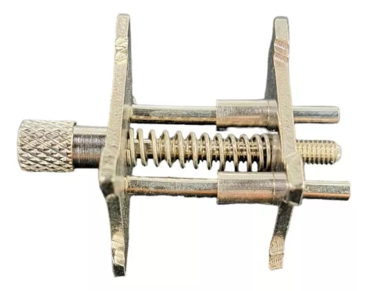 ANCHOR SOPORTE PARA MOVIMIENTO DE RELOJ /RELOJERIA VIOLETA - 1