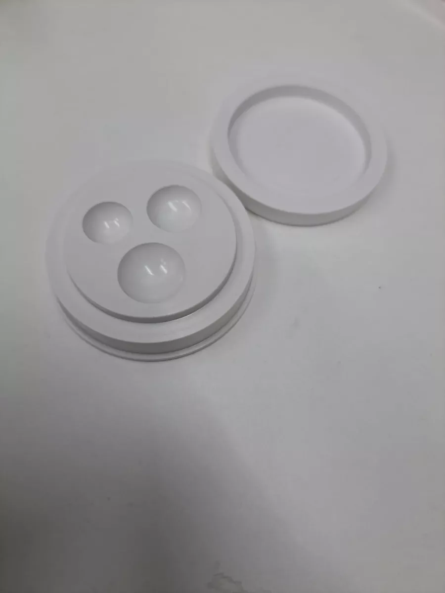 TAZAS DE ACEITE SUPERIOR PROFESIONAL /RELOJERIA VIOLETA - 2