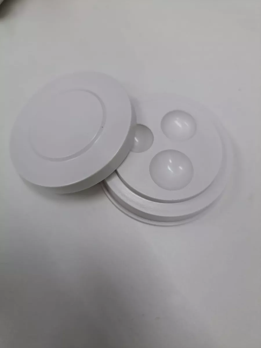 TAZAS DE ACEITE SUPERIOR PROFESIONAL /RELOJERIA VIOLETA - 3