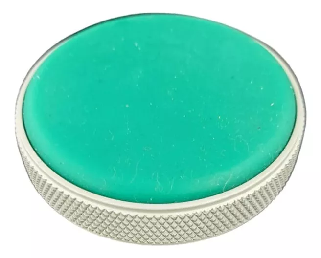 ALMOHADILLA PARA CAJA DE RELOJ 70 MM RELOJERIA VIOLETA - 1