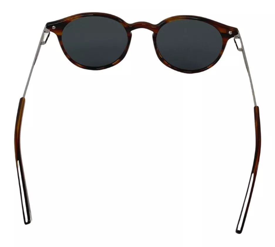 LENTES SOL PREMIUM 1955C2US10 VIOLETA /RELOJERÍA VIOLETA - 2