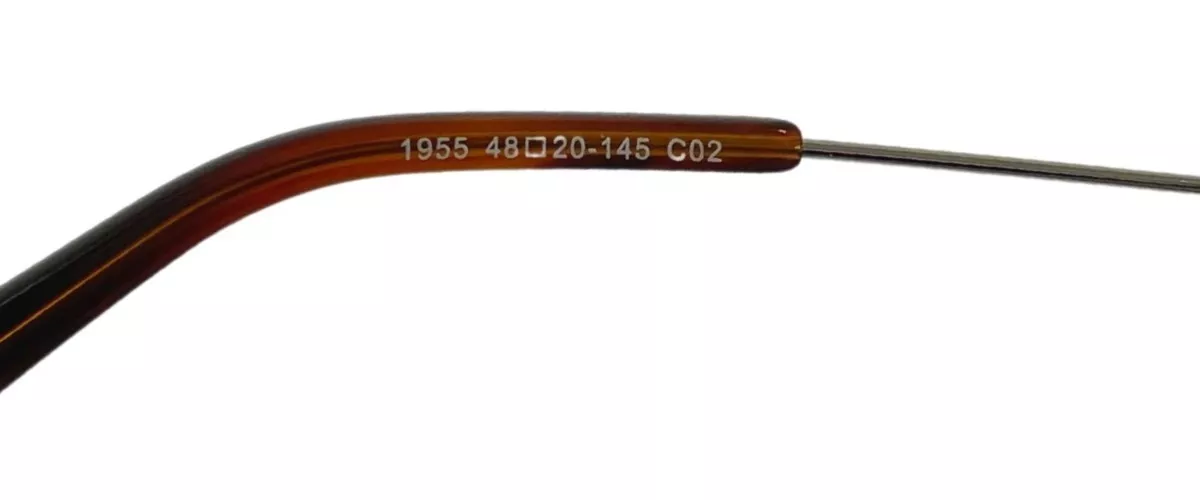 LENTES SOL PREMIUM 1955C2US10 VIOLETA /RELOJERÍA VIOLETA - 3