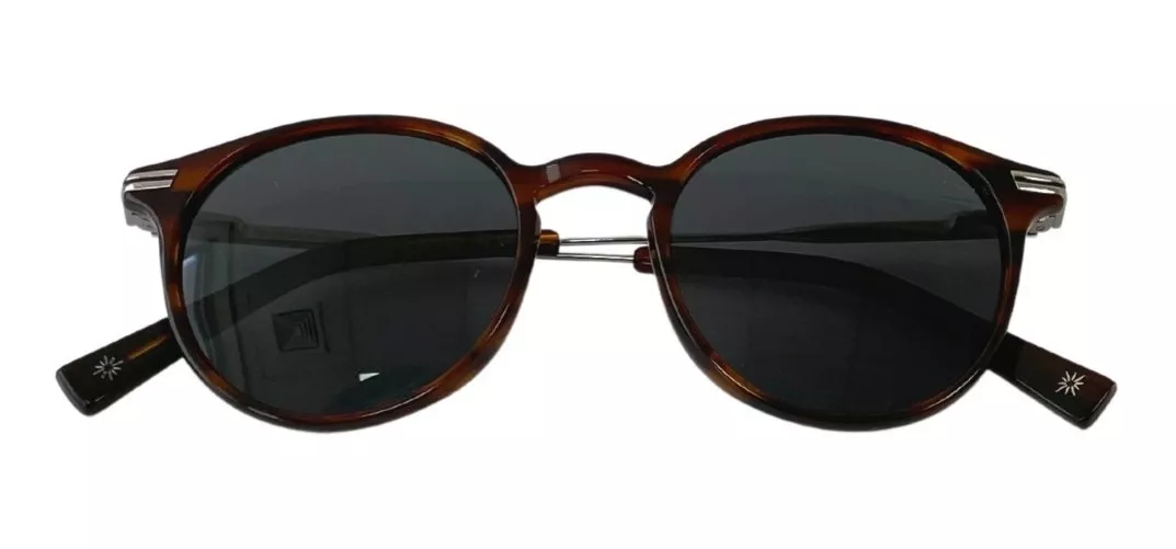 LENTES SOL PREMIUM 1955C2US10 VIOLETA /RELOJERÍA VIOLETA - 4