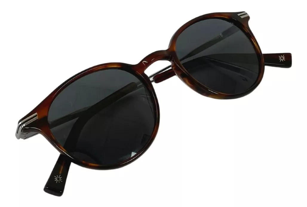LENTES SOL PREMIUM 1955C2US10 VIOLETA /RELOJERÍA VIOLETA - 5