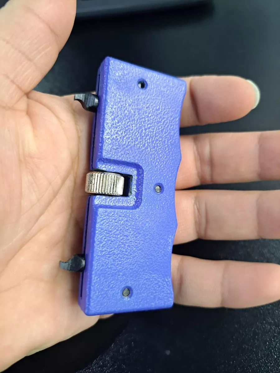 ABRIDOR CAJAS DE RELOJ JUMBO XL /RELOJERIA VIOLETA - 2