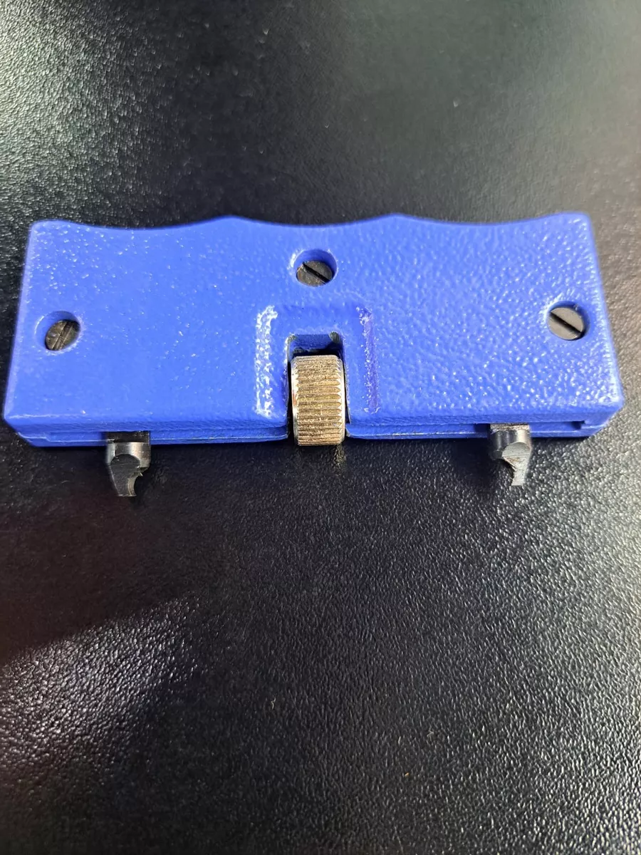 ABRIDOR CAJAS DE RELOJ JUMBO XL /RELOJERIA VIOLETA - 4